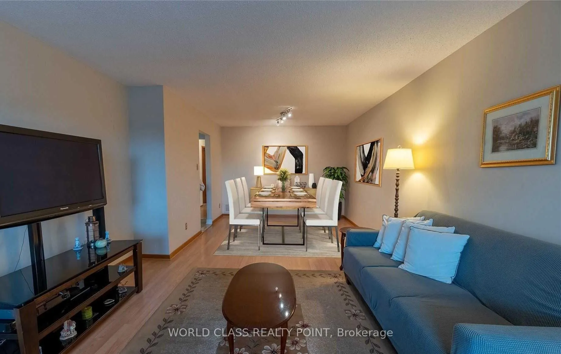 Photo 8 of Unit Main, 55 Jellicoe Crescent, Brampton, Northgate — HOMEH
