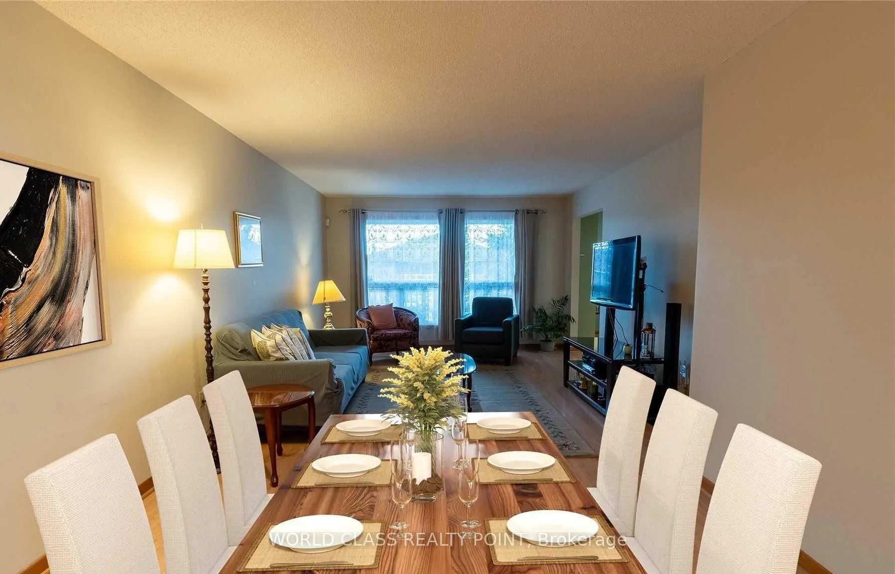 Photo 9 of Unit Main, 55 Jellicoe Crescent, Brampton, Northgate — HOMEH