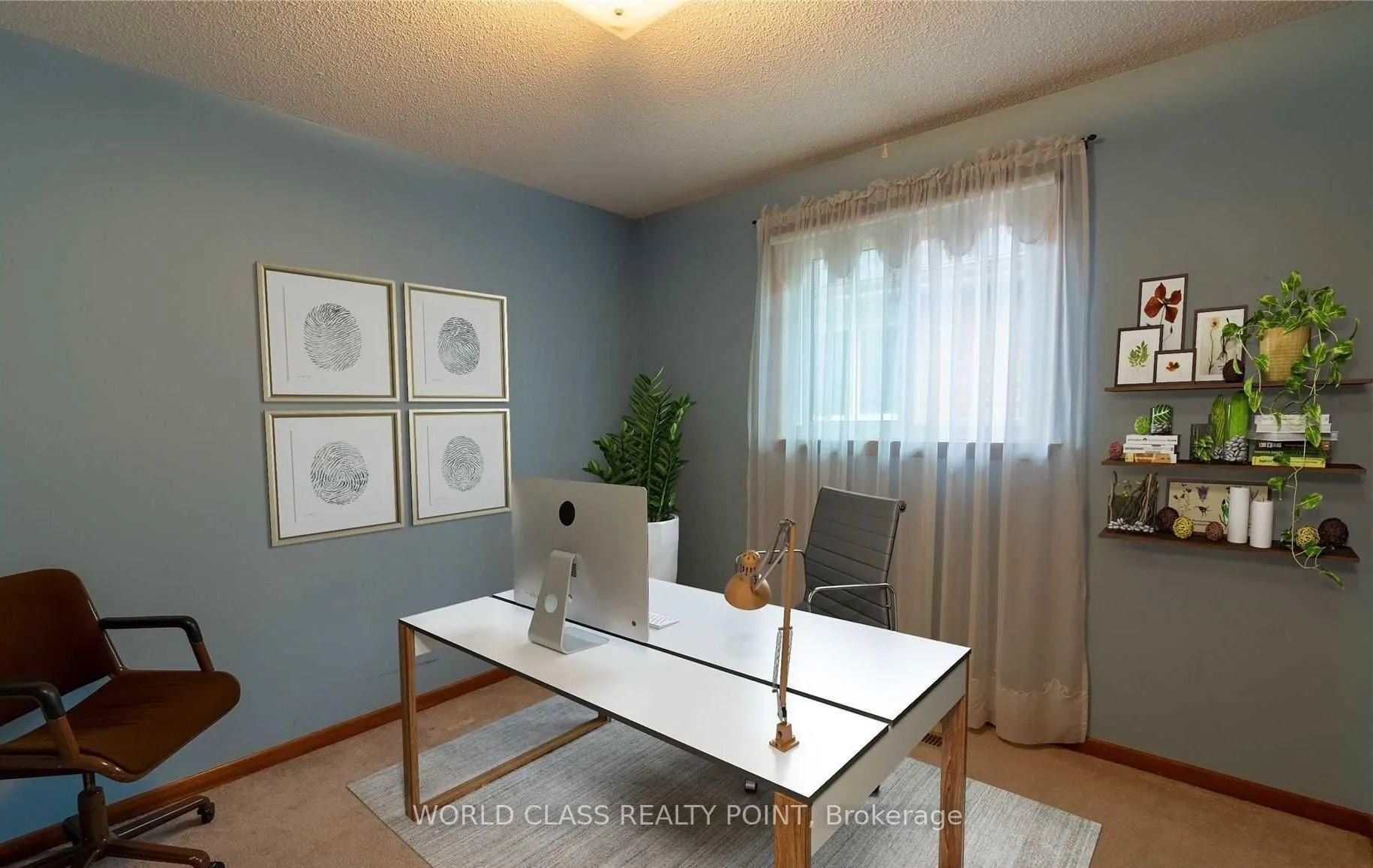 Photo 13 of Unit Main, 55 Jellicoe Crescent, Brampton, Northgate — HOMEH