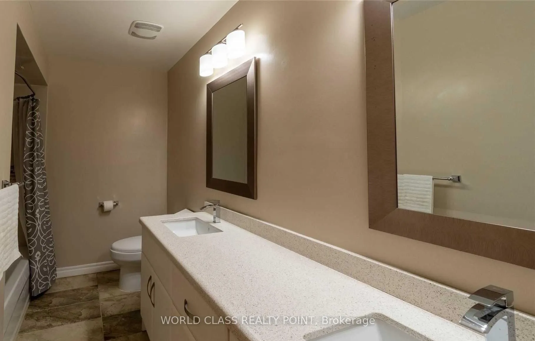 Photo 14 of Unit Main, 55 Jellicoe Crescent, Brampton, Northgate — HOMEH