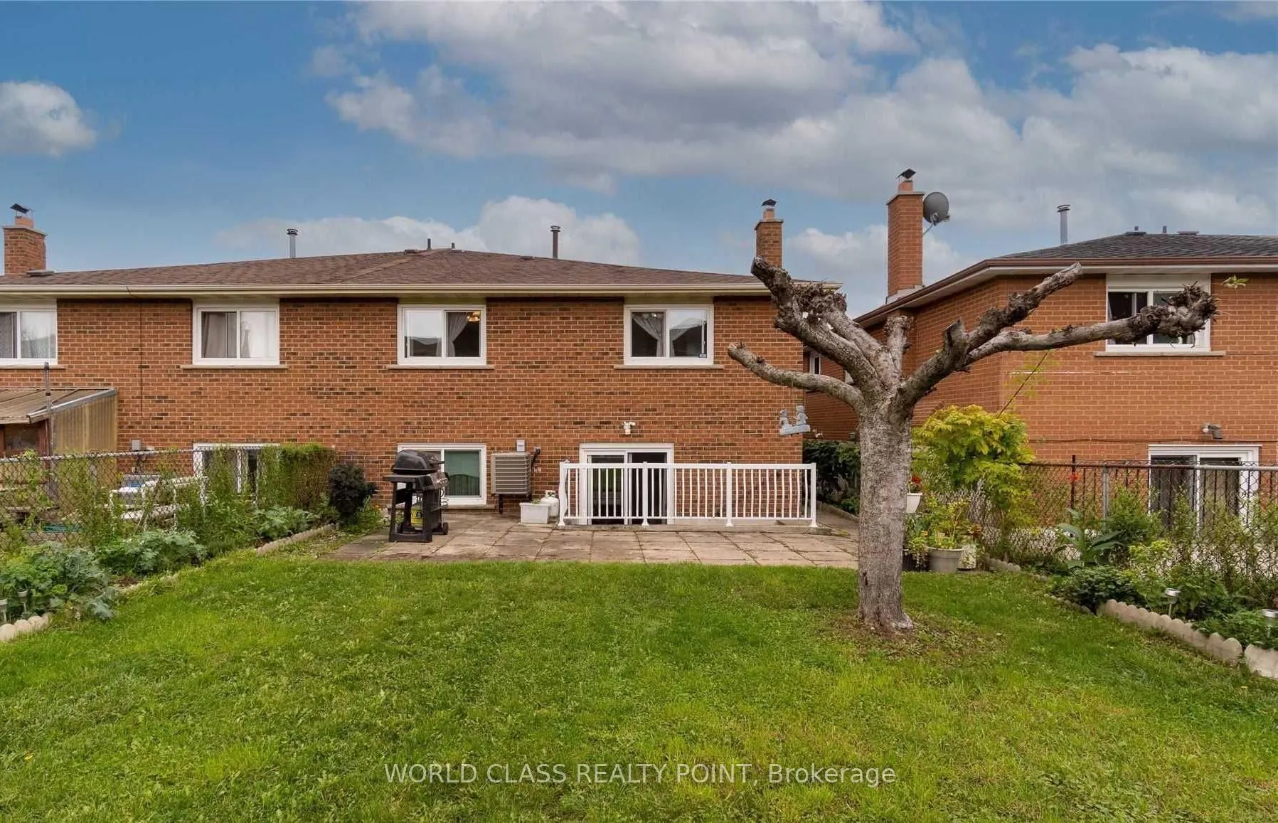 Photo 15 of Unit Main, 55 Jellicoe Crescent, Brampton, Northgate — HOMEH