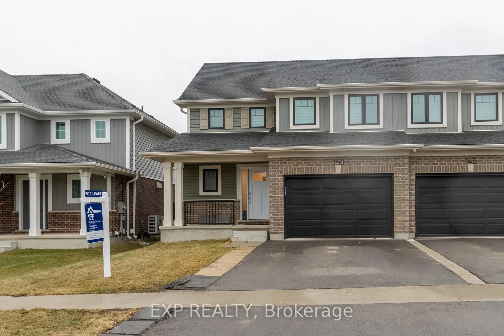 Photo 1 of 150 Empire Parkway, St. Thomas — HOMEH