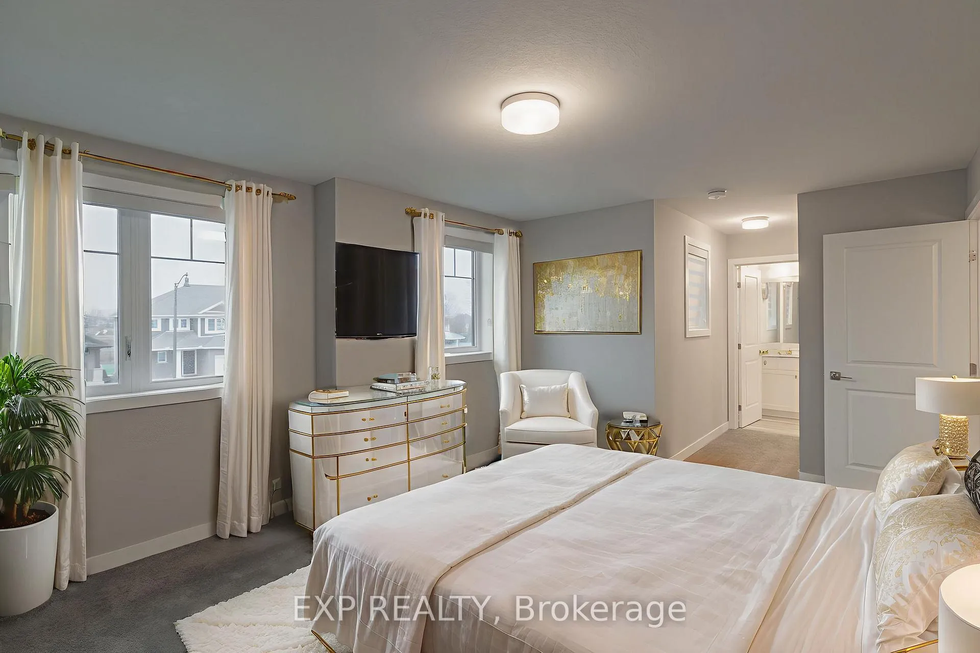 Photo 12 of 150 Empire Parkway, St. Thomas — HOMEH