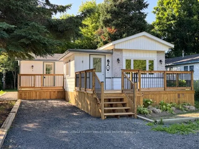 Photo 1 of 18 Park Boulevard, Erin — HOMEH