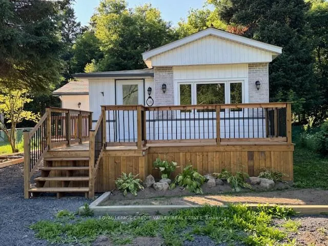 Photo 2 of 18 Park Boulevard, Erin — HOMEH