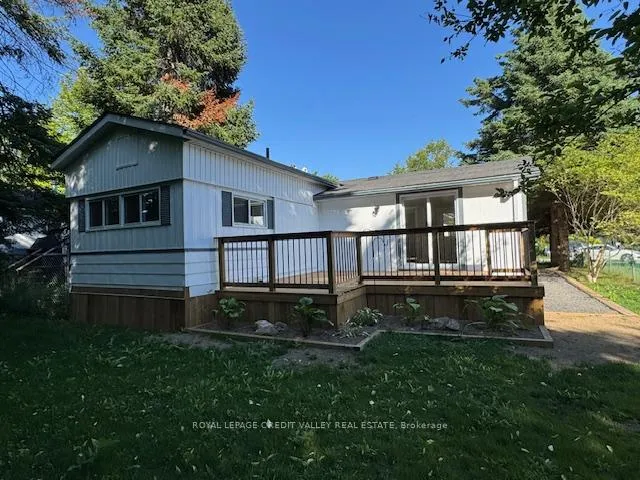Photo 3 of 18 Park Boulevard, Erin — HOMEH