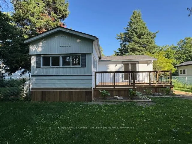 Photo 4 of 18 Park Boulevard, Erin — HOMEH