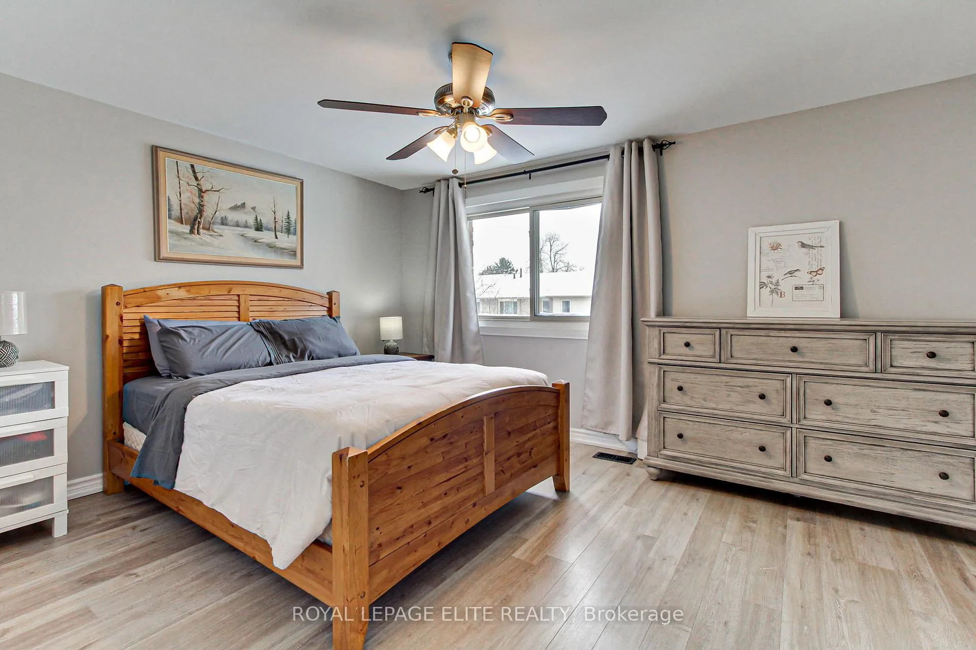 Photo 22 of 19 Lindisfarne Way, Markham, Markham Village — HOMEH