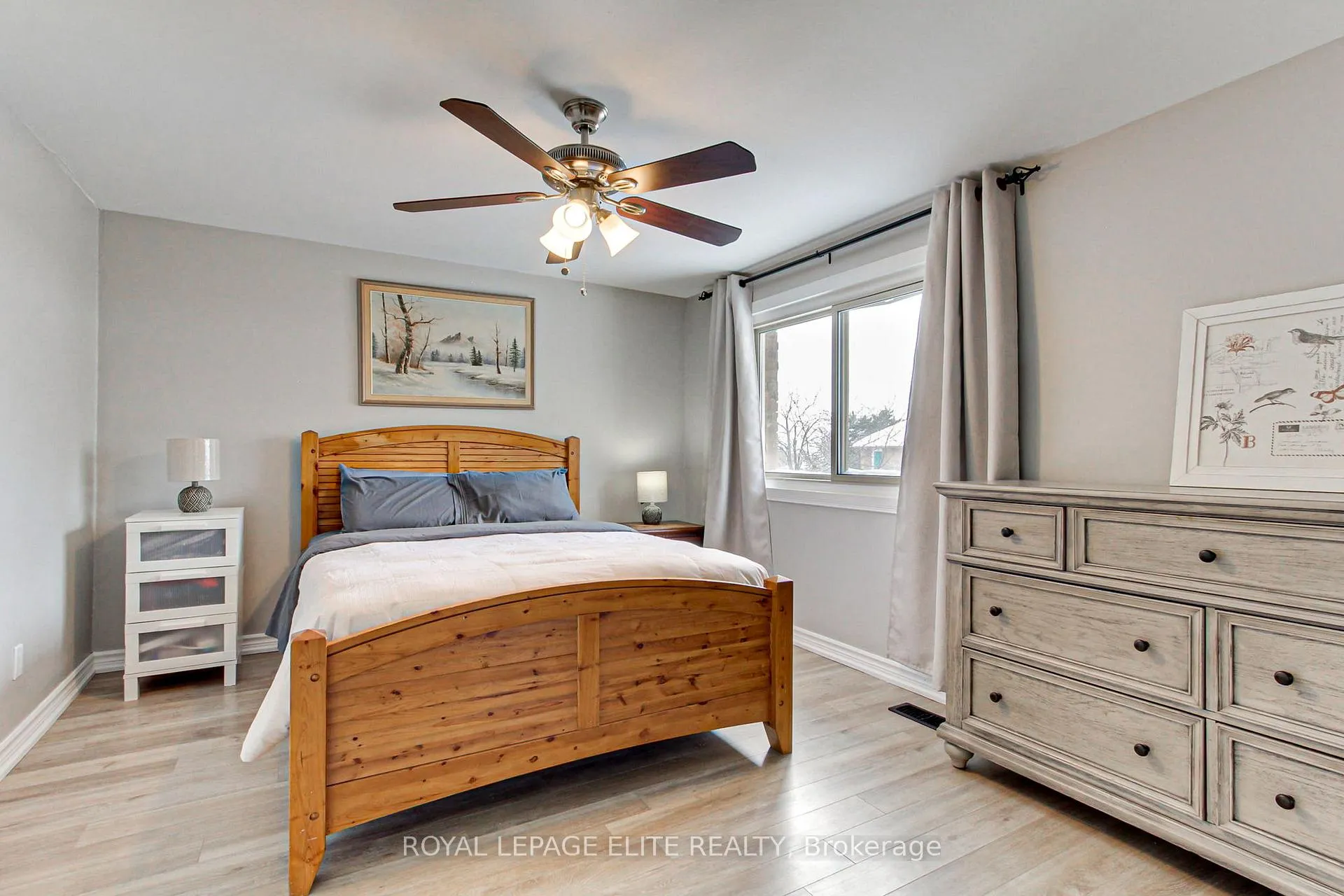 Photo 23 of 19 Lindisfarne Way, Markham, Markham Village — HOMEH