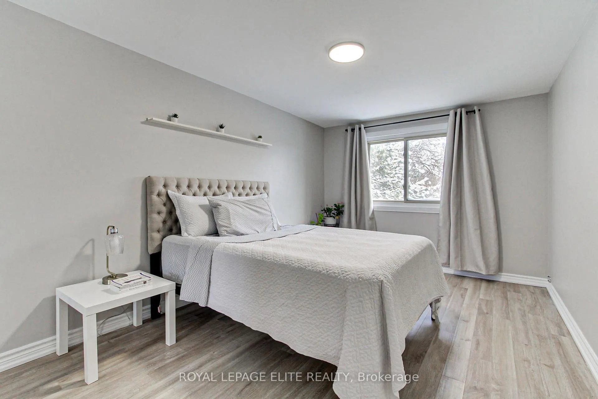 Photo 27 of 19 Lindisfarne Way, Markham, Markham Village — HOMEH