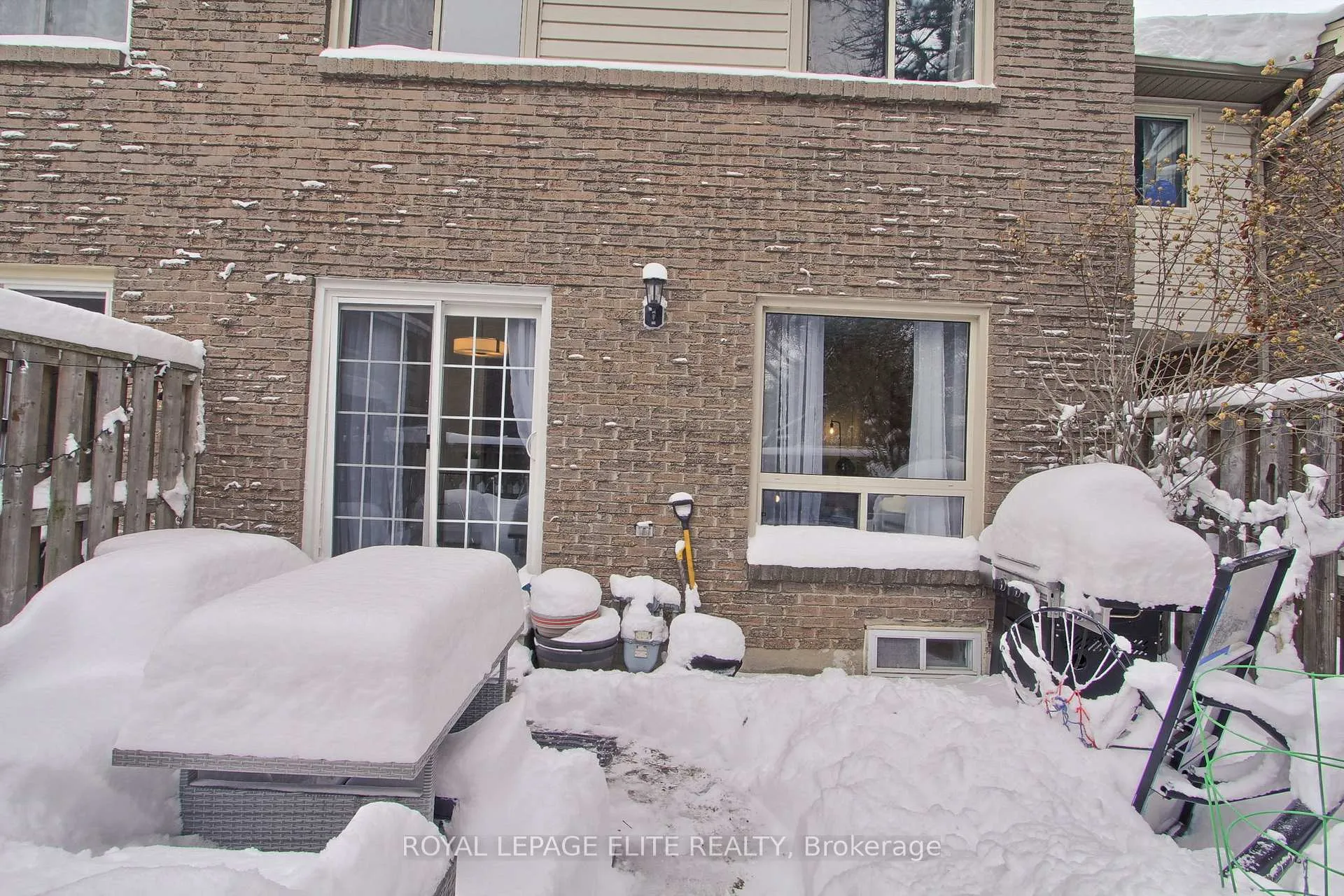 Photo 37 of 19 Lindisfarne Way, Markham, Markham Village — HOMEH