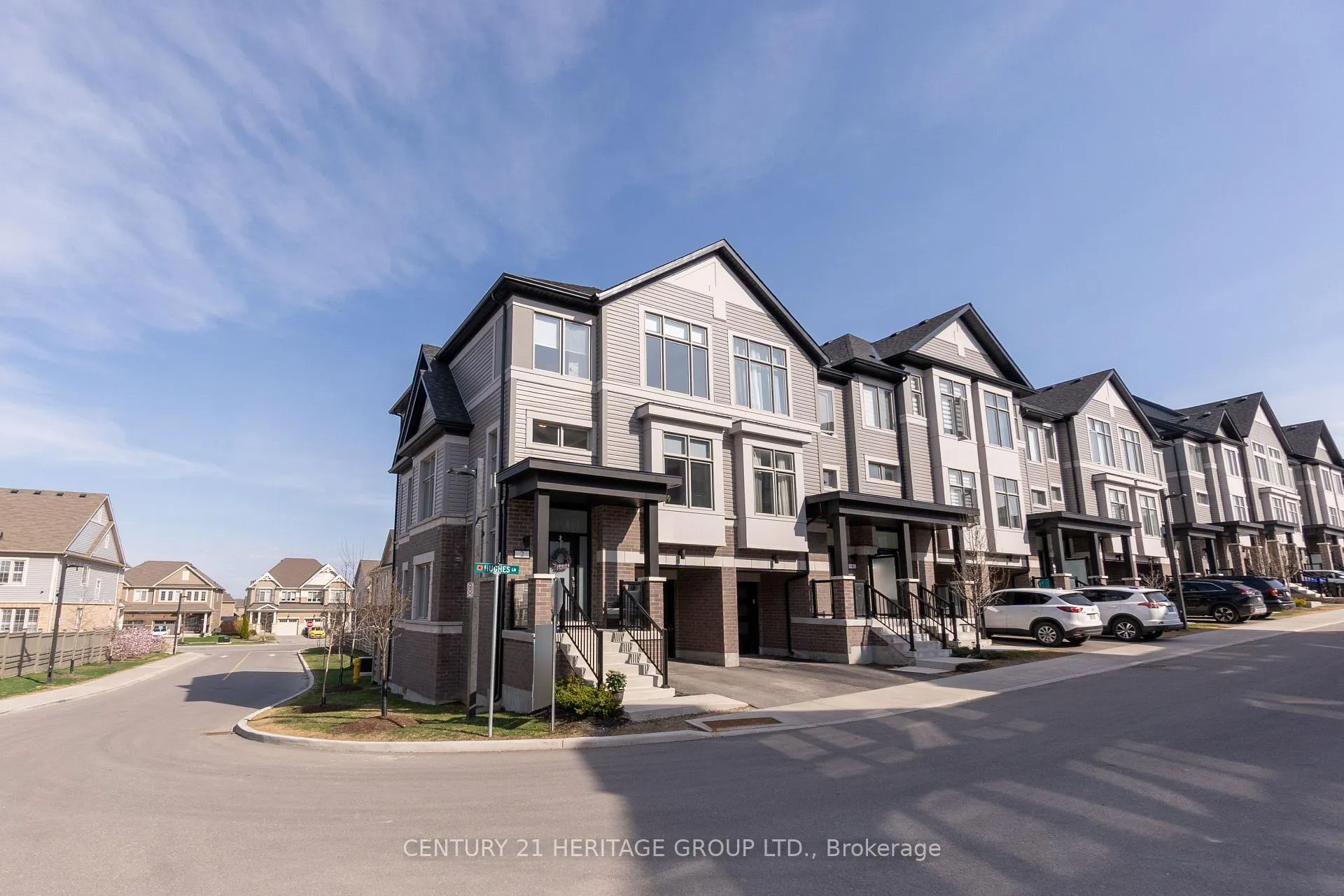 Photo 2 of 2 Hughes Lane, New Tecumseth, Beeton — HOMEH
