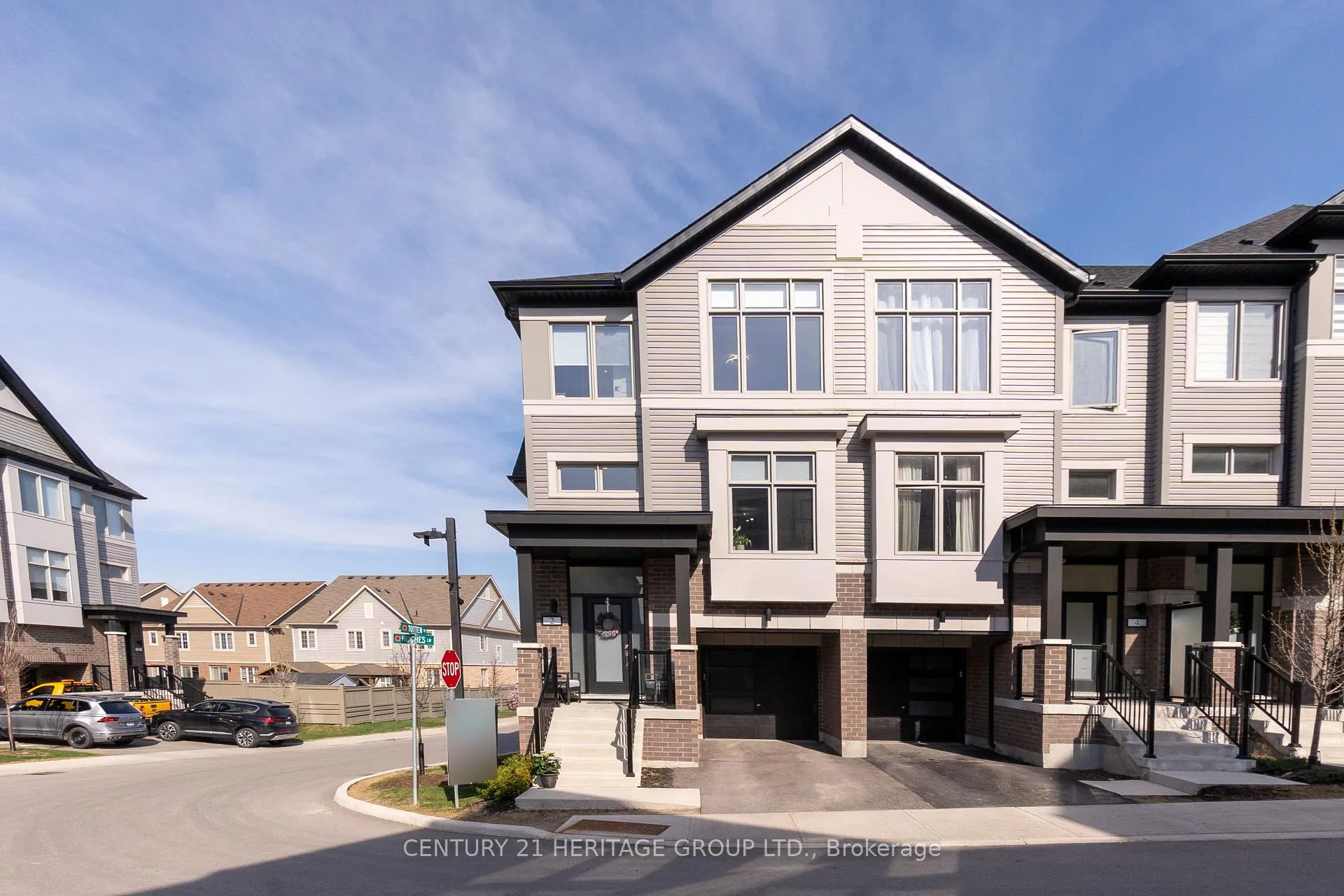 Photo 3 of 2 Hughes Lane, New Tecumseth, Beeton — HOMEH