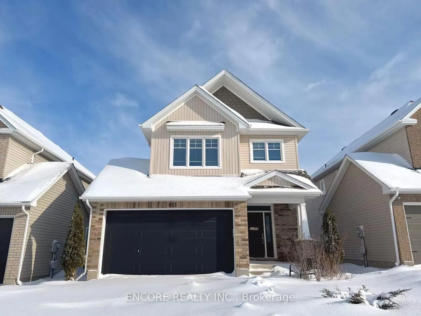 Photo 1 of 613 Halloway Drive, Kingston, Kingston East (Incl Barret Crt) — HOMEH
