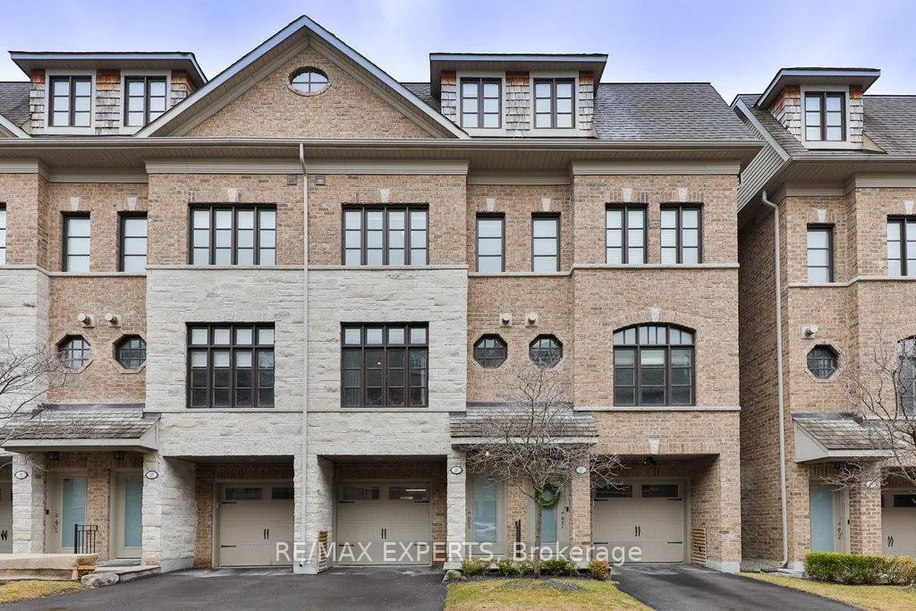 Photo 1 of 25 Powseland Crescent, Vaughan, West Woodbridge — HOMEH