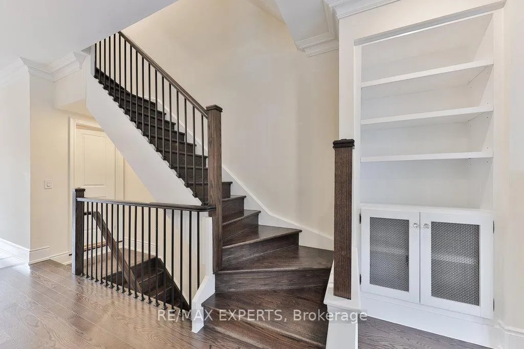 Photo 15 of 25 Powseland Crescent, Vaughan, West Woodbridge — HOMEH