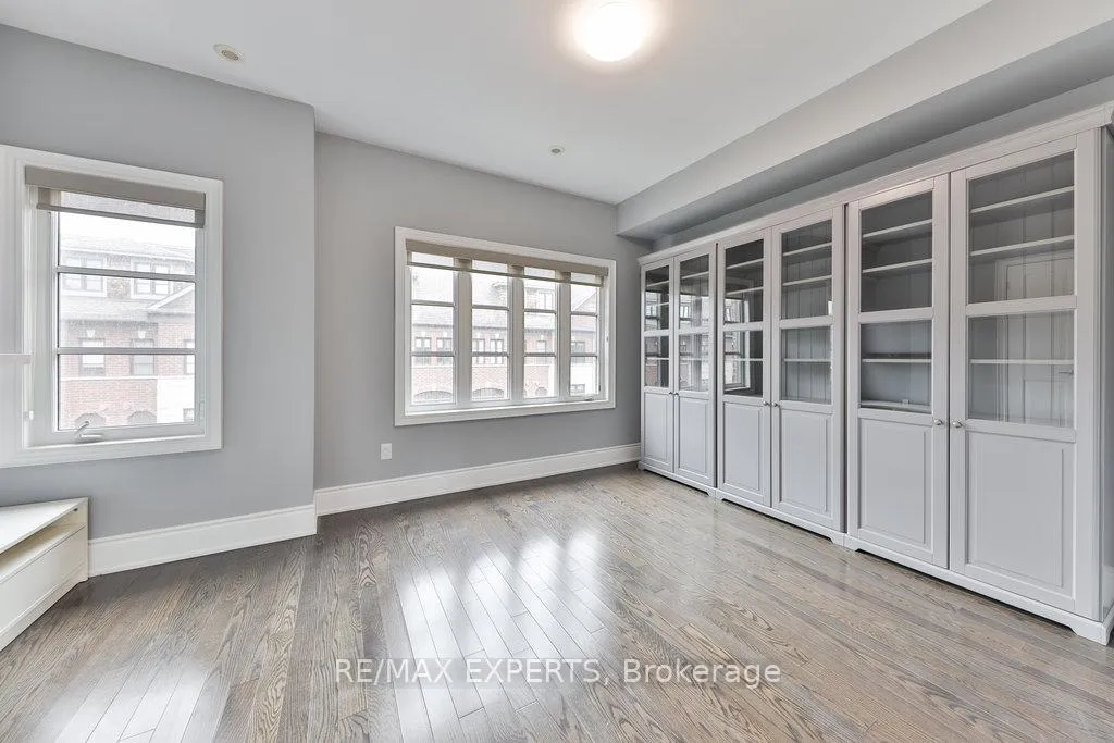 Photo 19 of 25 Powseland Crescent, Vaughan, West Woodbridge — HOMEH