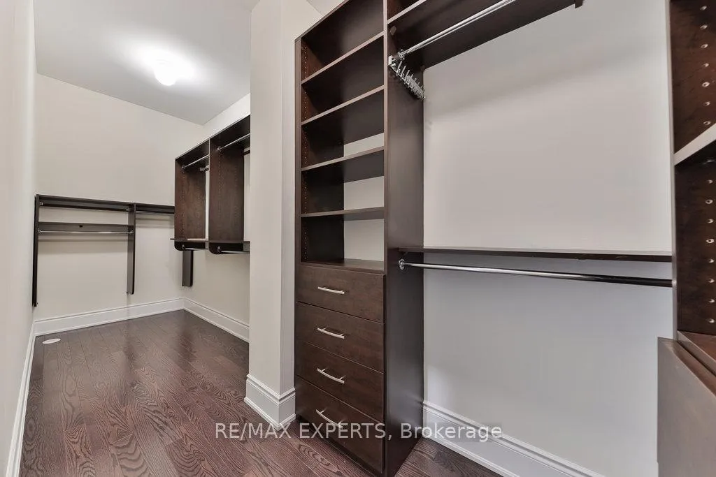 Photo 24 of 25 Powseland Crescent, Vaughan, West Woodbridge — HOMEH