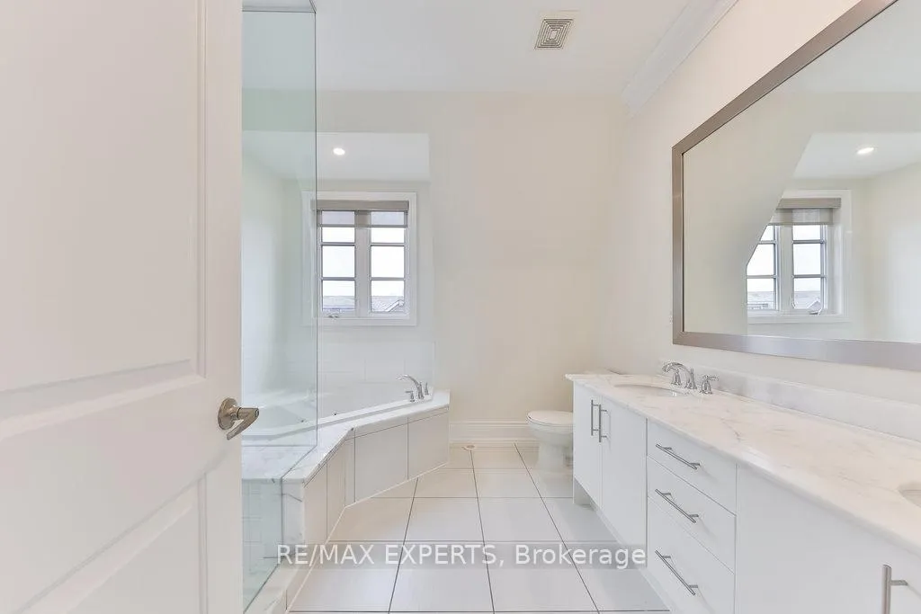 Photo 25 of 25 Powseland Crescent, Vaughan, West Woodbridge — HOMEH
