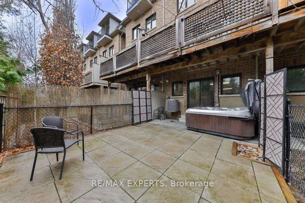 Photo 29 of 25 Powseland Crescent, Vaughan, West Woodbridge — HOMEH