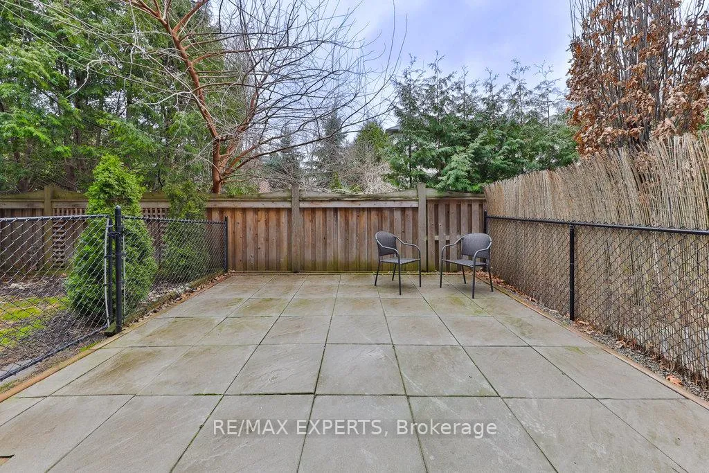Photo 31 of 25 Powseland Crescent, Vaughan, West Woodbridge — HOMEH
