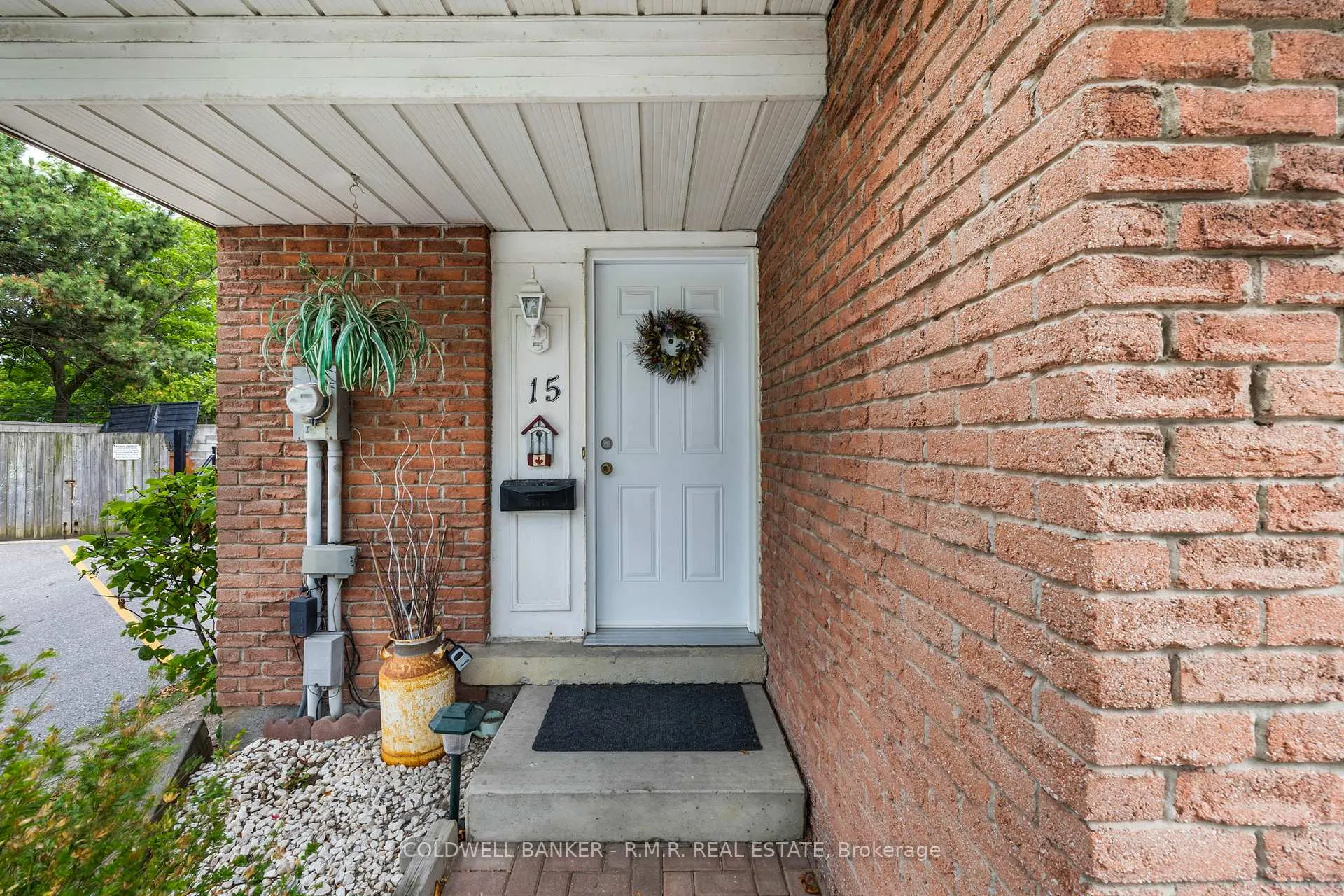 Photo 4 of Unit 15, 540 Dorchester Drive, Oshawa, Vanier — HOMEH