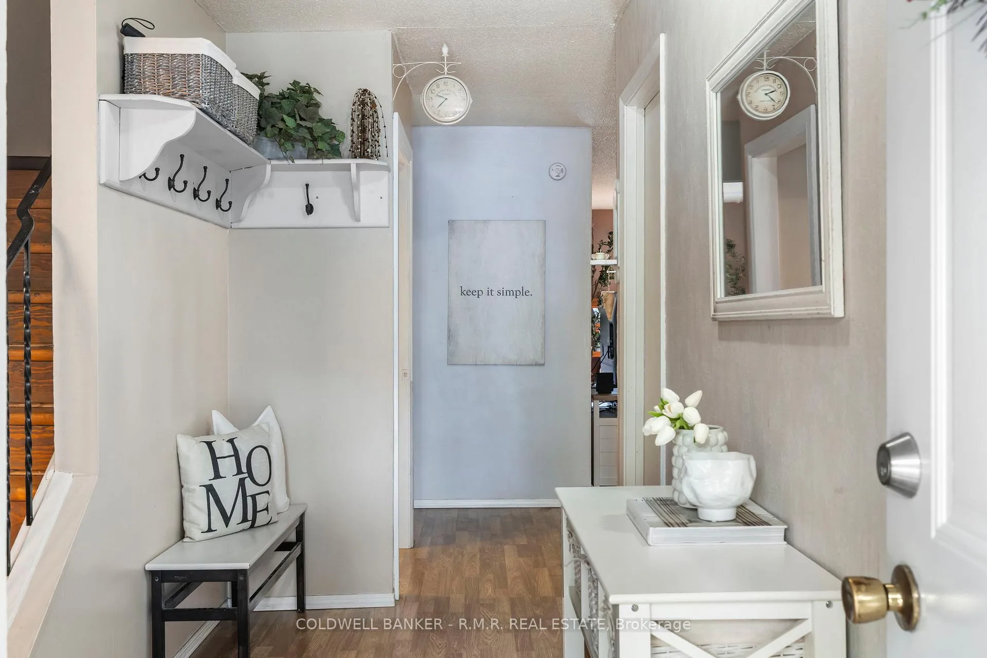 Photo 6 of Unit 15, 540 Dorchester Drive, Oshawa, Vanier — HOMEH