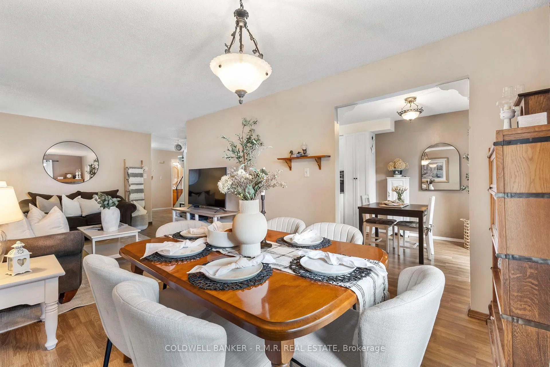 Photo 14 of Unit 15, 540 Dorchester Drive, Oshawa, Vanier — HOMEH