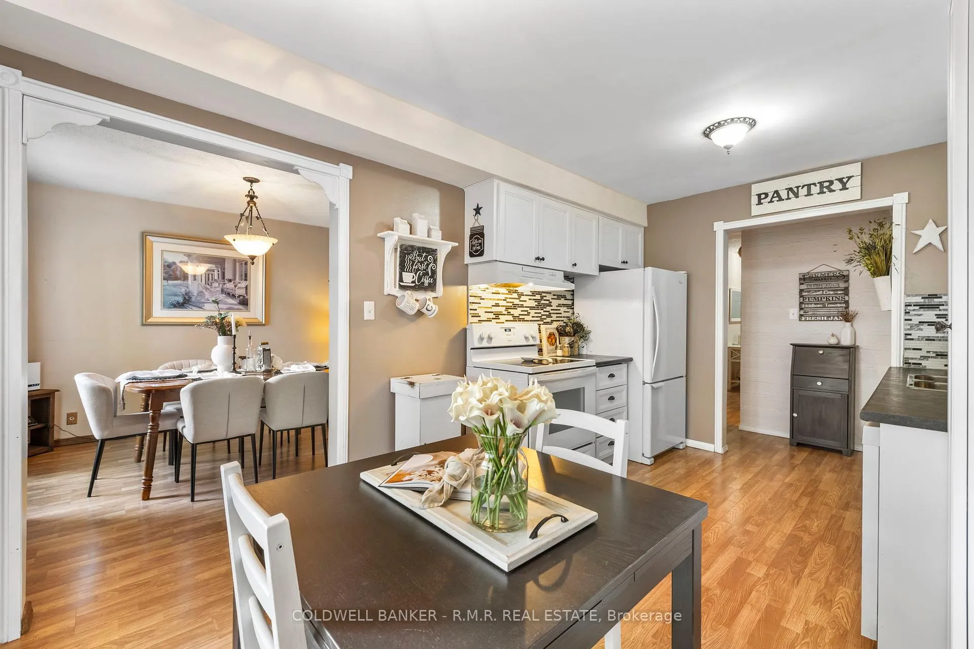 Photo 16 of Unit 15, 540 Dorchester Drive, Oshawa, Vanier — HOMEH