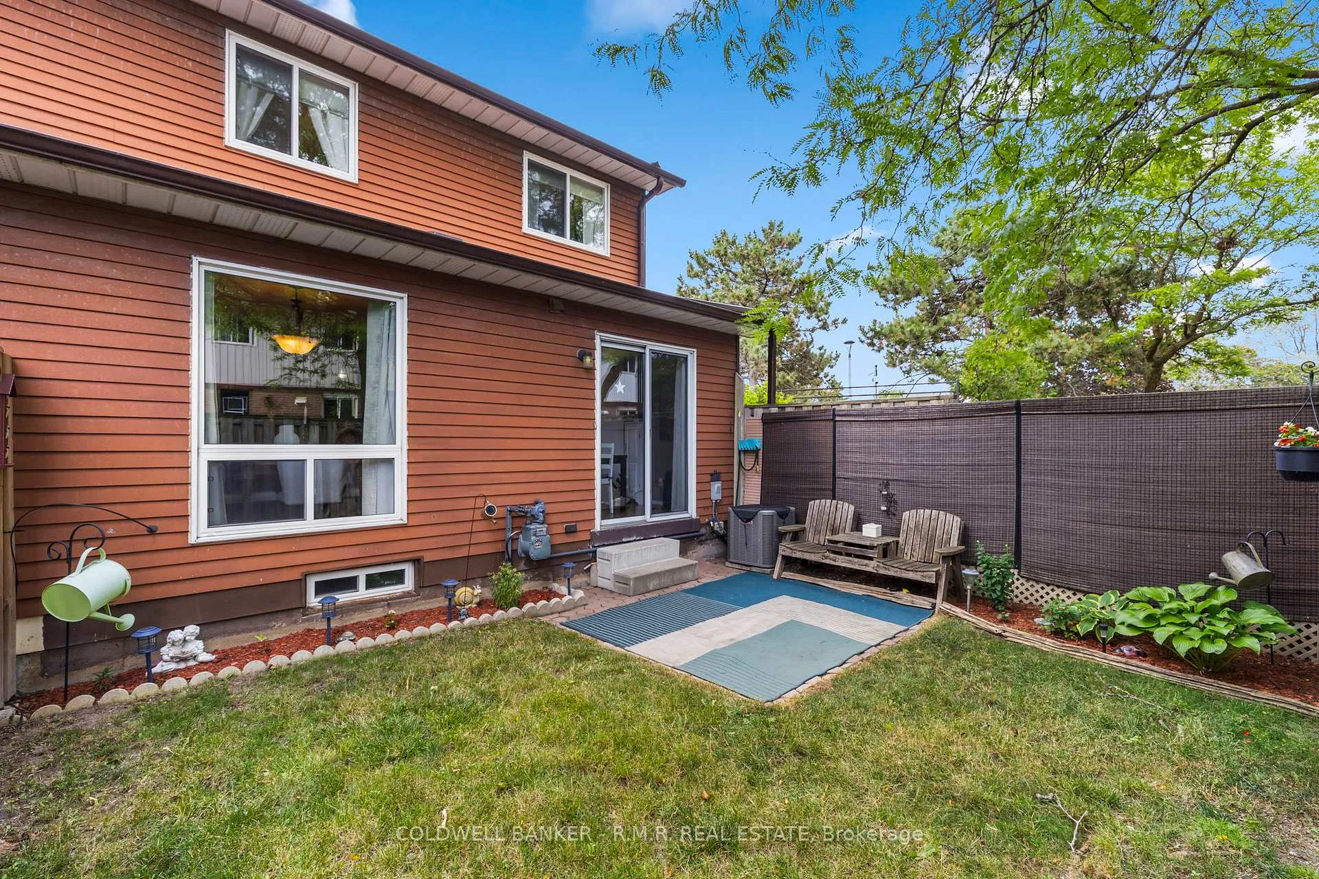 Photo 38 of Unit 15, 540 Dorchester Drive, Oshawa, Vanier — HOMEH