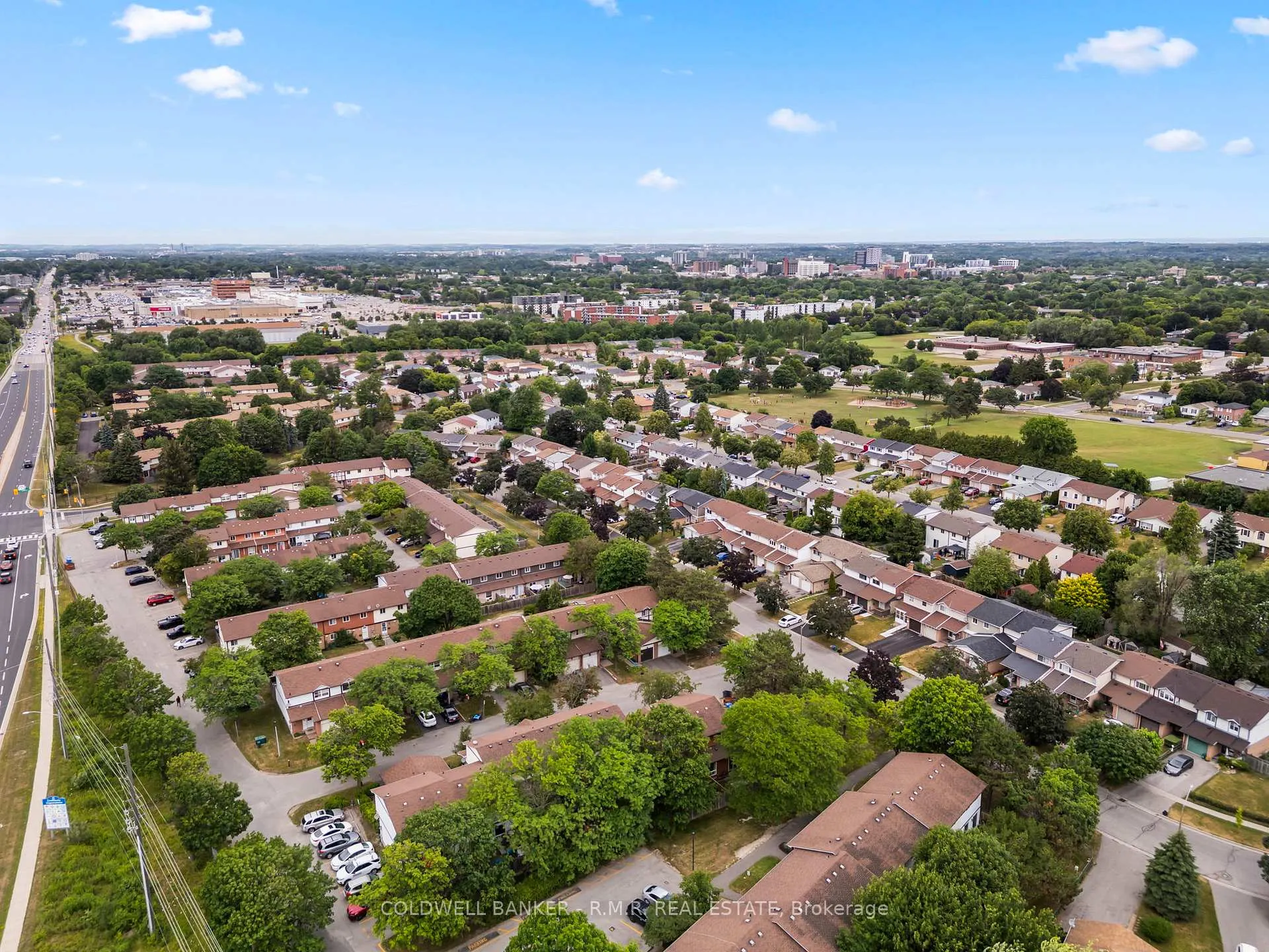 Photo 40 of Unit 15, 540 Dorchester Drive, Oshawa, Vanier — HOMEH