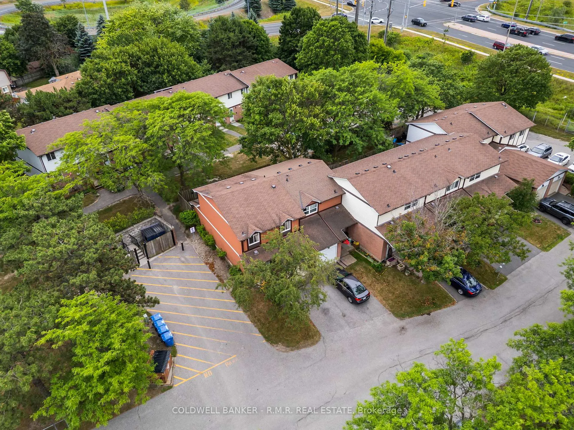 Photo 45 of Unit 15, 540 Dorchester Drive, Oshawa, Vanier — HOMEH