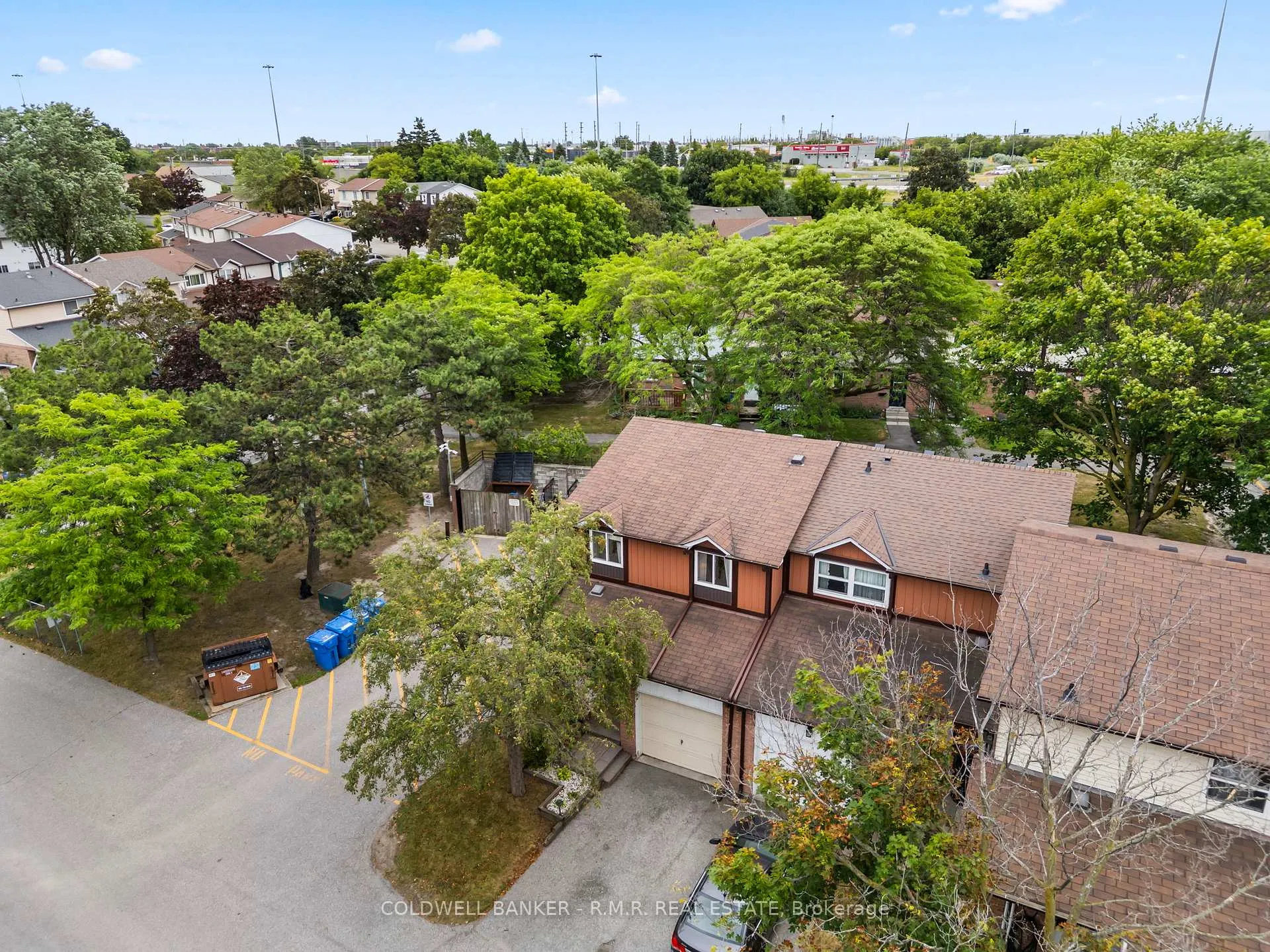 Photo 46 of Unit 15, 540 Dorchester Drive, Oshawa, Vanier — HOMEH
