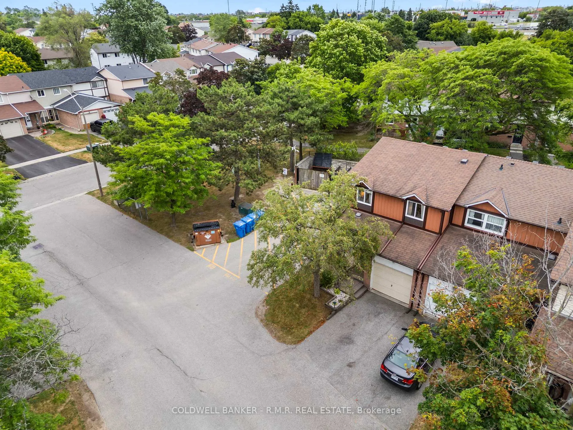 Photo 47 of Unit 15, 540 Dorchester Drive, Oshawa, Vanier — HOMEH