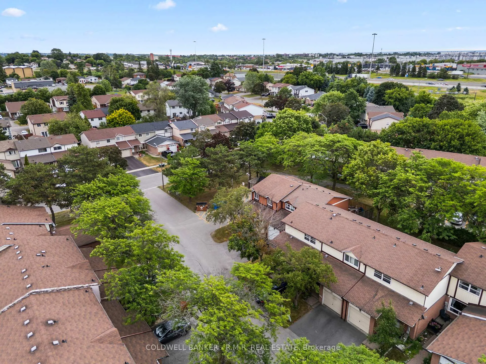 Photo 48 of Unit 15, 540 Dorchester Drive, Oshawa, Vanier — HOMEH