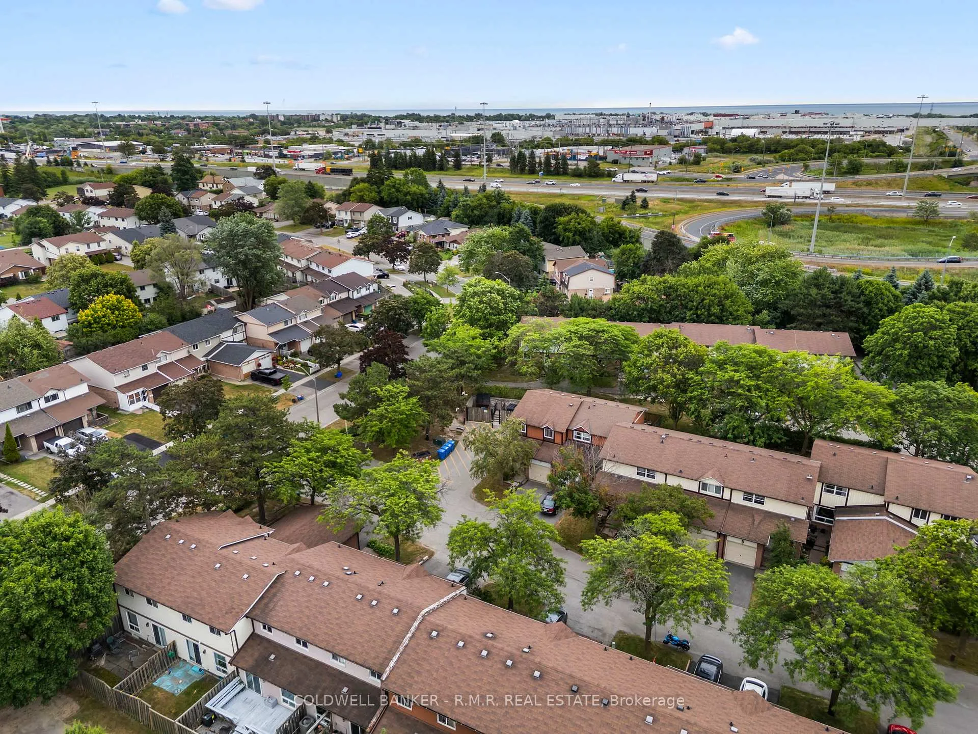 Photo 49 of Unit 15, 540 Dorchester Drive, Oshawa, Vanier — HOMEH