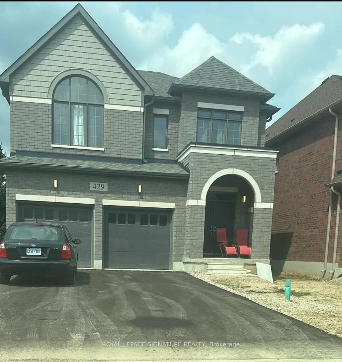 Photo 1 of 429 Adelaide Street, Wellington North, Arthur — HOMEH
