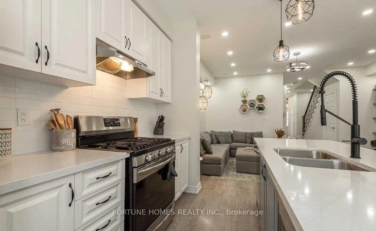 Photo 7 of 119 Benadir Avenue, Caledon, Rural Caledon — HOMEH