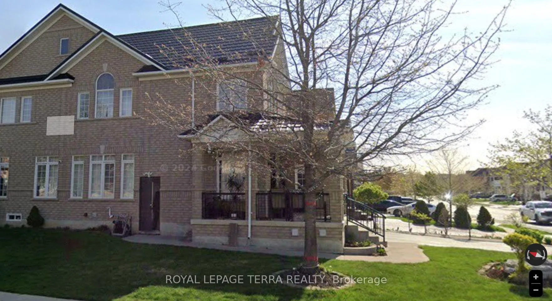 Front of 35 Southlake Boulevard