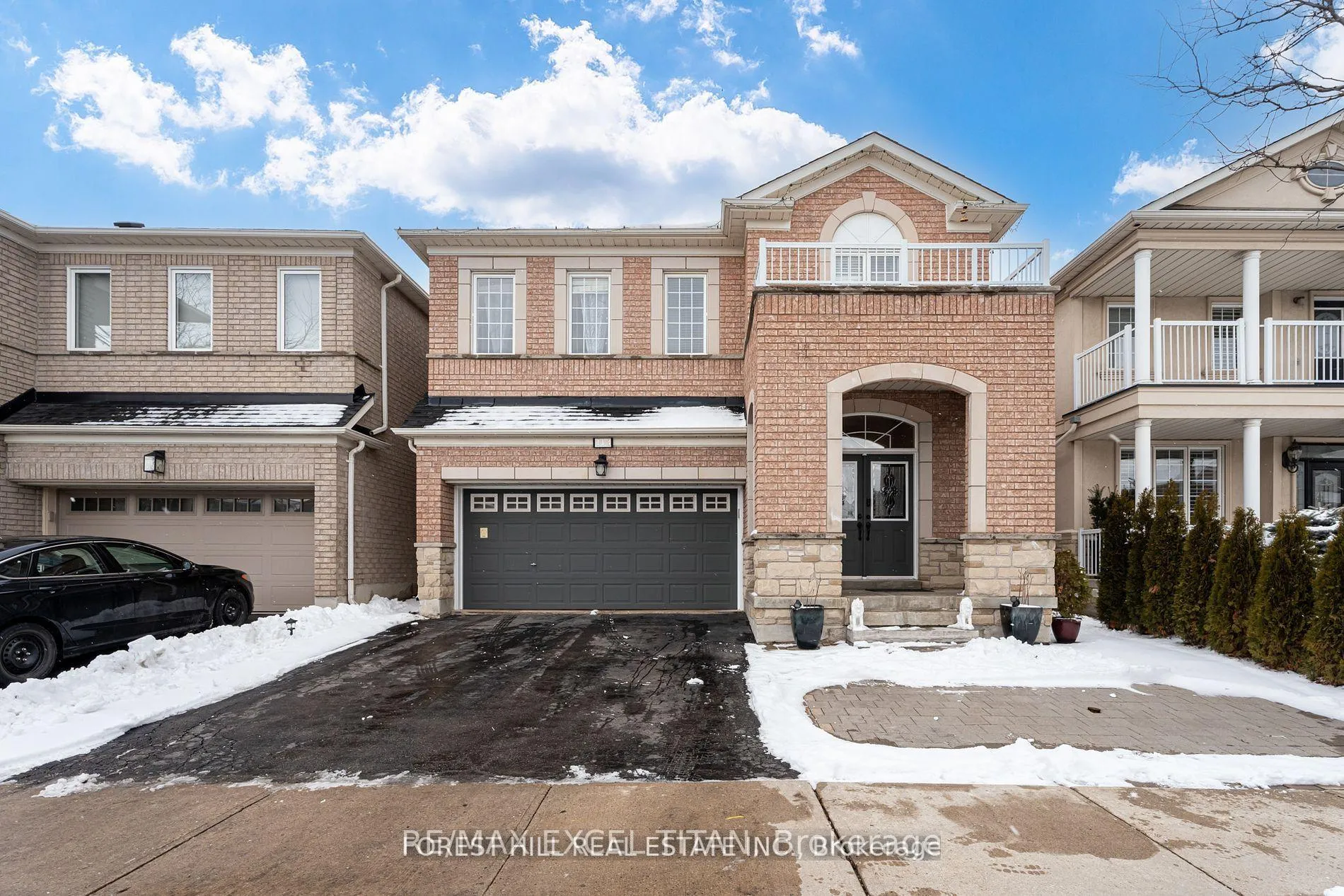 Photo 1 of 113 Destino Crescent, Vaughan, Vellore Village — HOMEH
