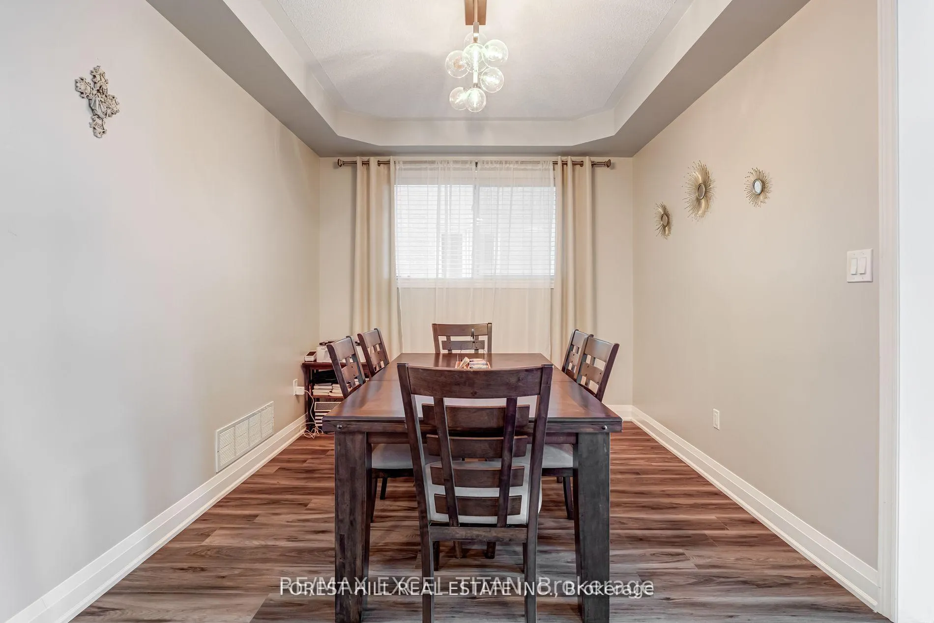 Photo 8 of 113 Destino Crescent, Vaughan, Vellore Village — HOMEH