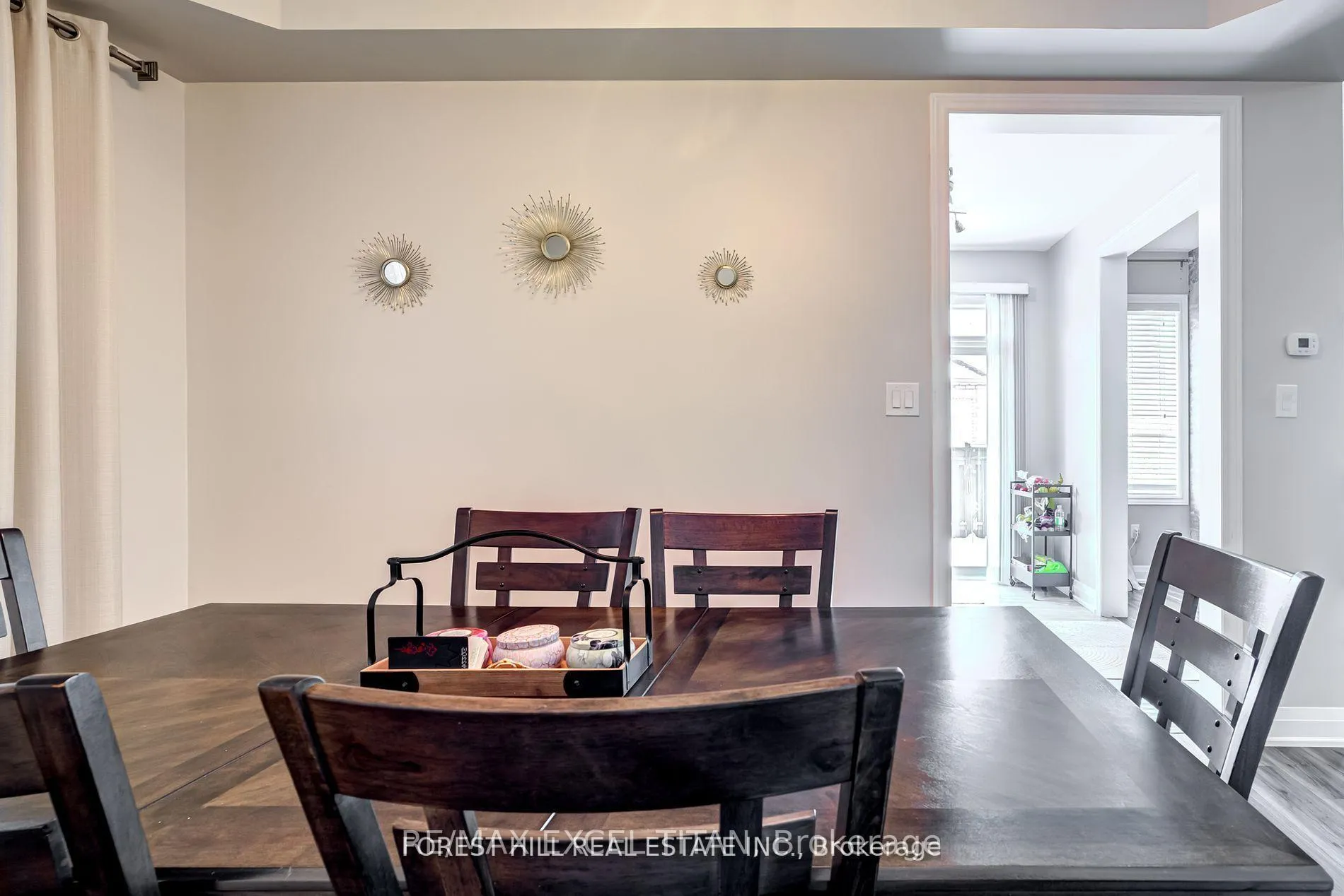 Photo 10 of 113 Destino Crescent, Vaughan, Vellore Village — HOMEH