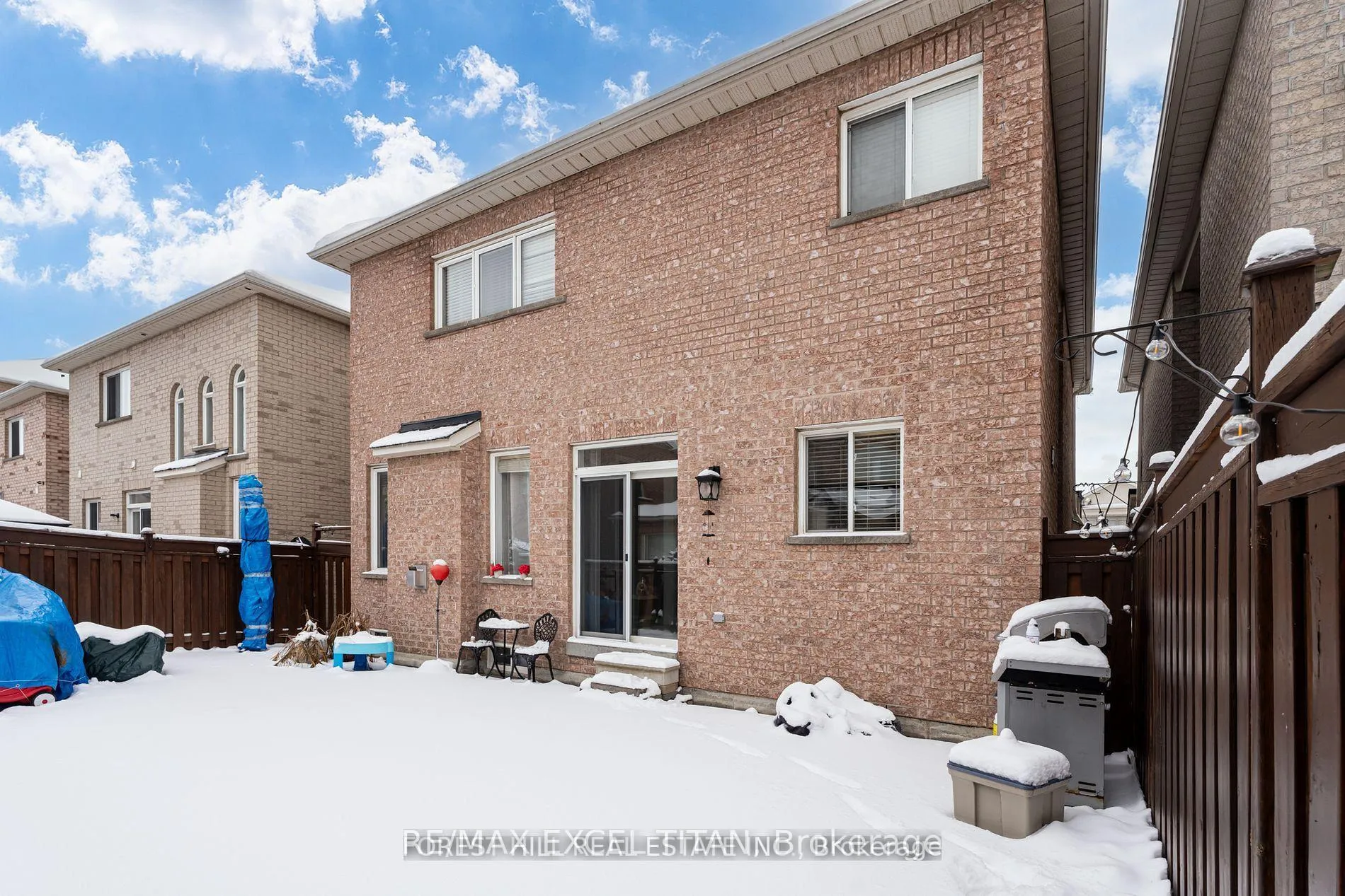 Photo 35 of 113 Destino Crescent, Vaughan, Vellore Village — HOMEH