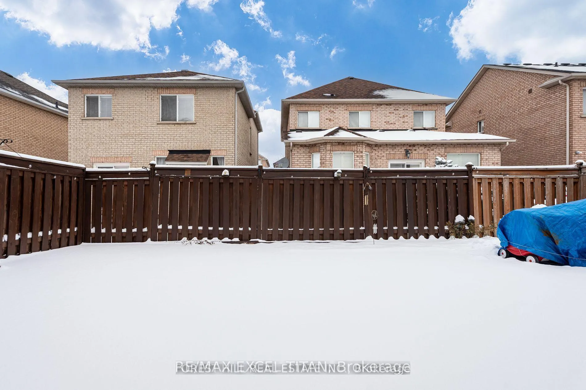 Photo 36 of 113 Destino Crescent, Vaughan, Vellore Village — HOMEH