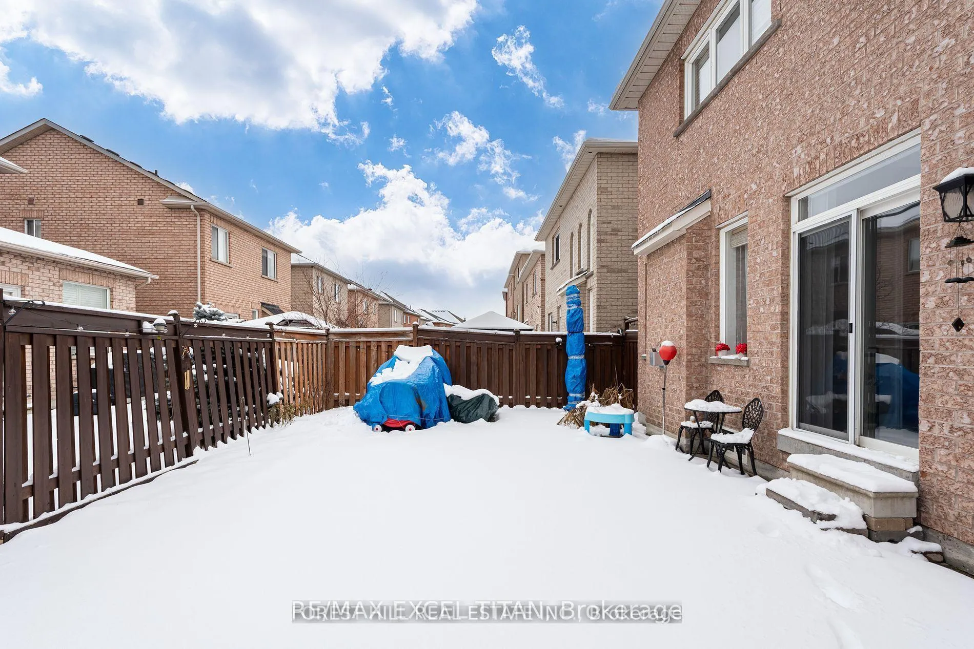 Photo 37 of 113 Destino Crescent, Vaughan, Vellore Village — HOMEH
