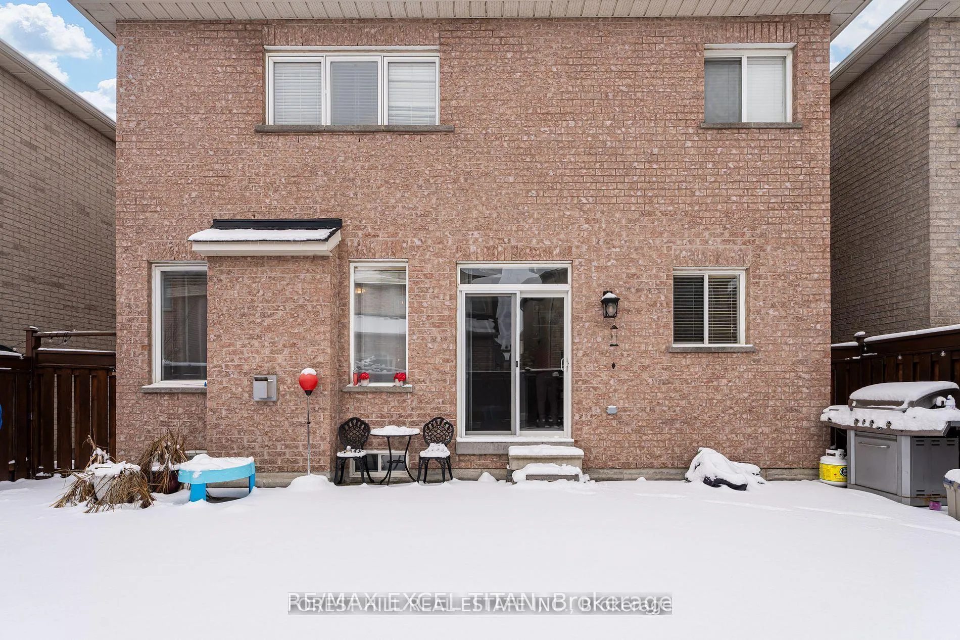 Photo 38 of 113 Destino Crescent, Vaughan, Vellore Village — HOMEH