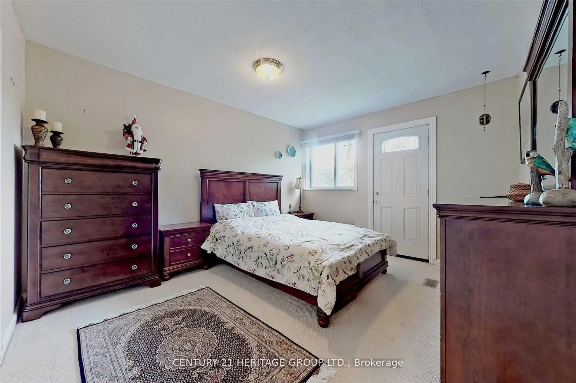 Photo 15 of Unit Main, 34 Kitimat Crescent, Aurora, Aurora Heights — HOMEH