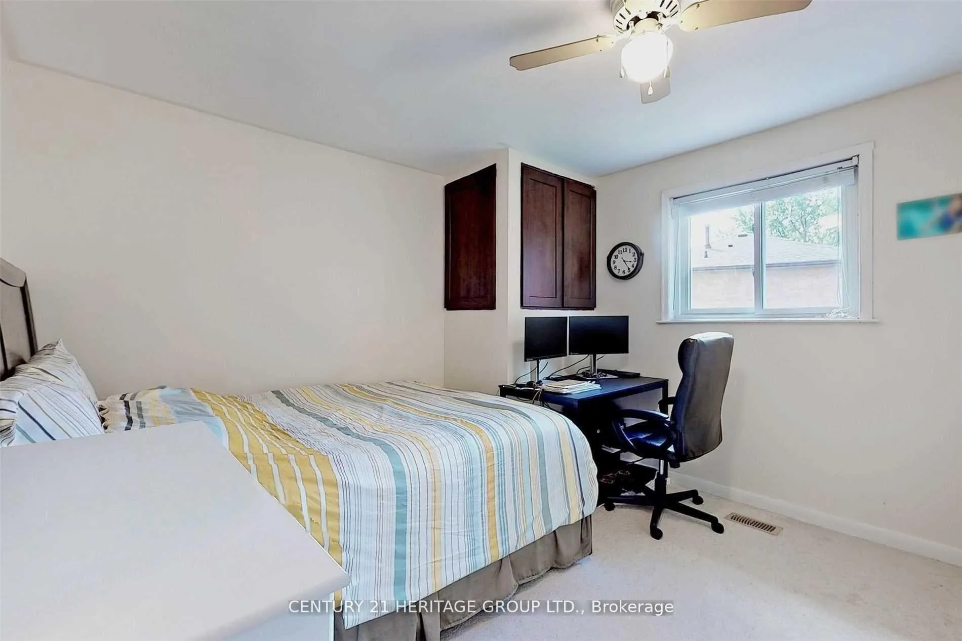 Photo 17 of Unit Main, 34 Kitimat Crescent, Aurora, Aurora Heights — HOMEH