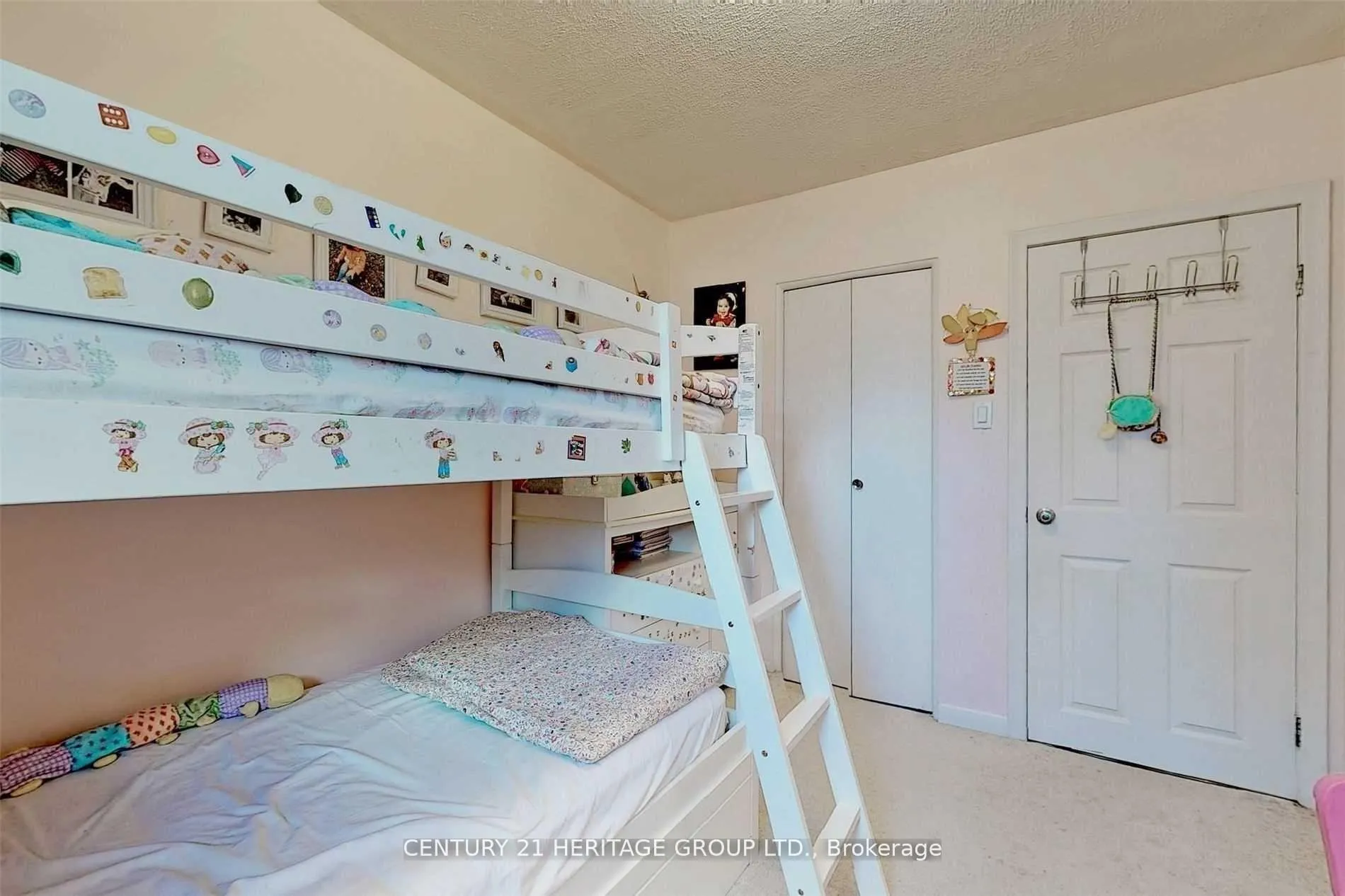 Photo 20 of Unit Main, 34 Kitimat Crescent, Aurora, Aurora Heights — HOMEH