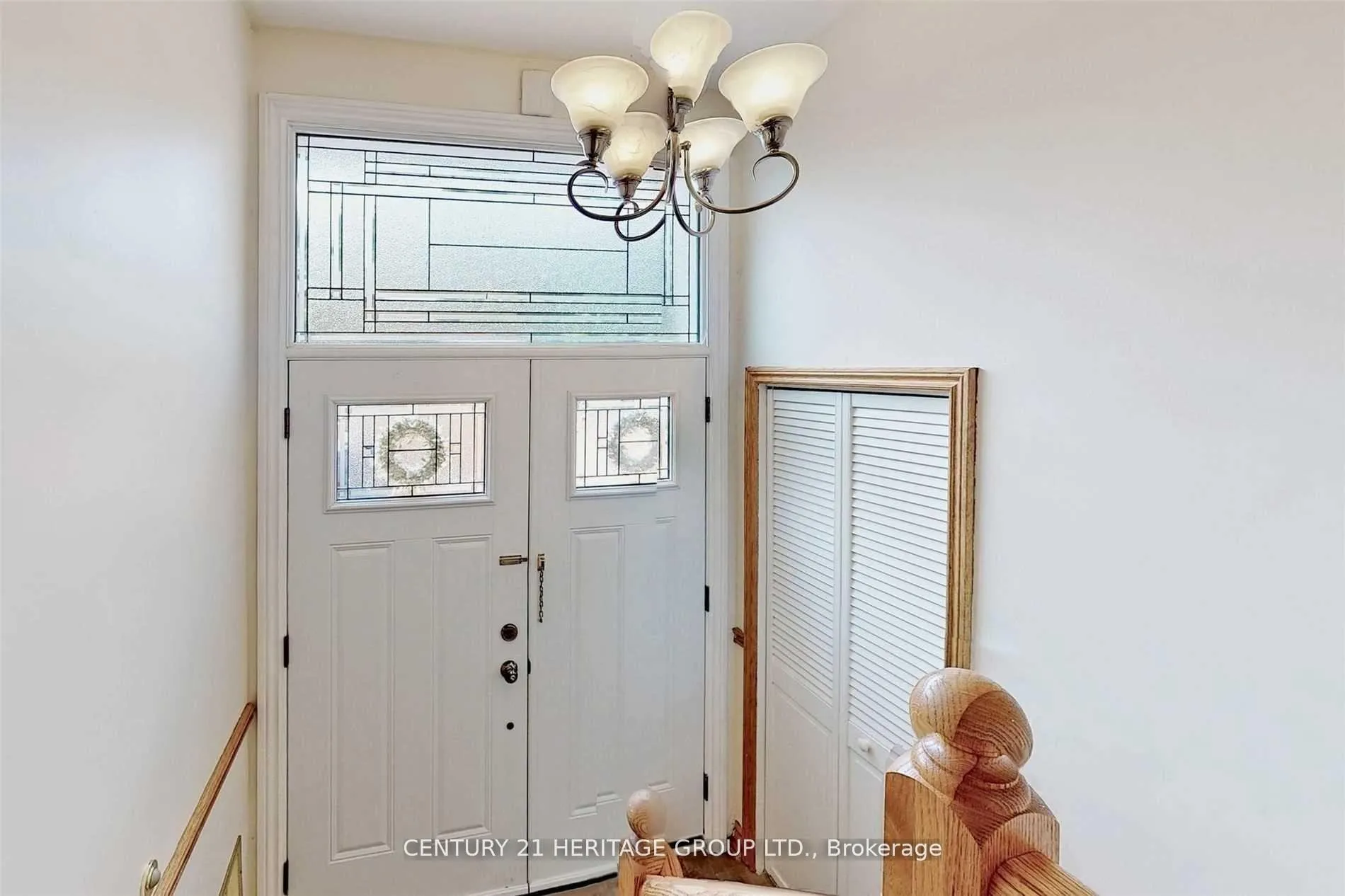 Photo 23 of Unit Main, 34 Kitimat Crescent, Aurora, Aurora Heights — HOMEH